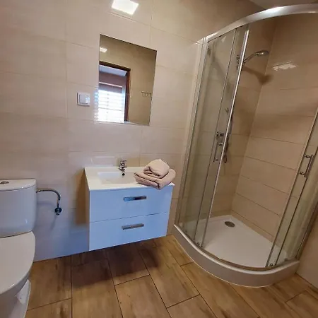 Apartment Ae Berg *