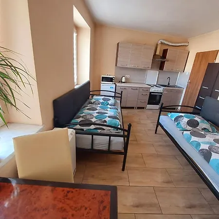 Apartment Ae Berg